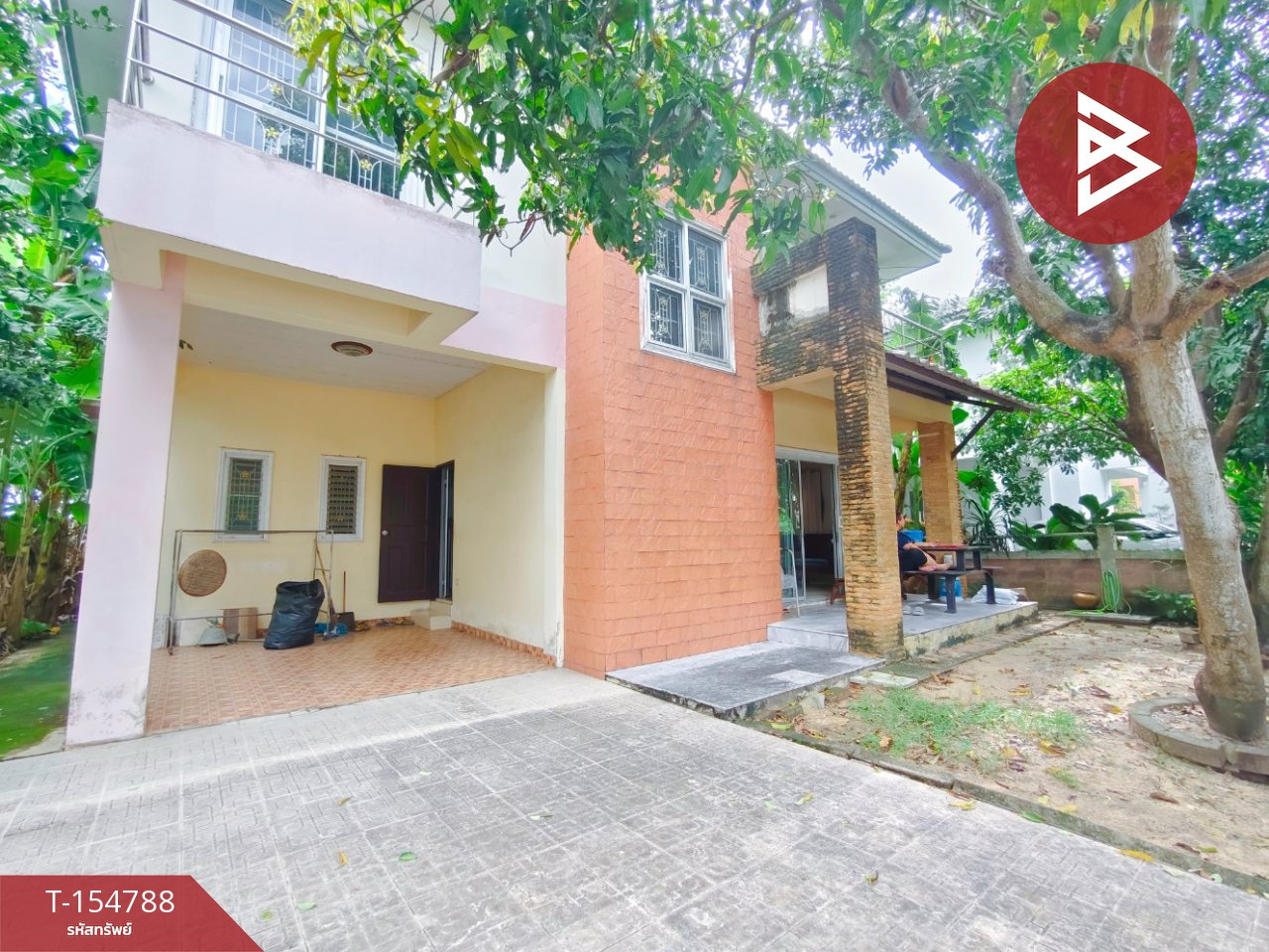 ขายบ้านเดี่ยว หมู่บ้านสิวารัตน์ 7 นครปฐม ติดถนนศาลายา-บางภาษี – รูปที่ 4