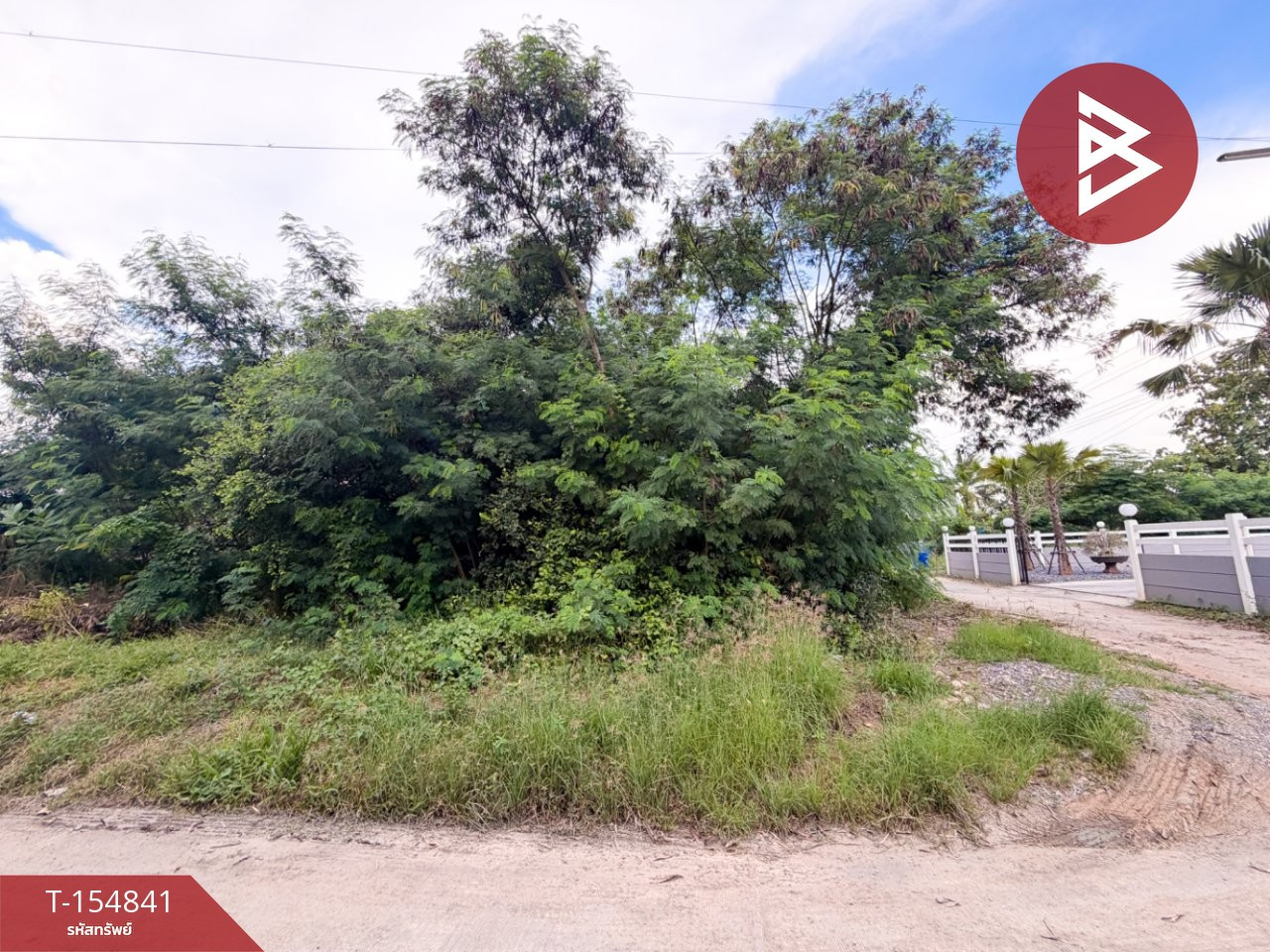 ขายที่ดิน เนื้อที่ 1 งาน 14 ตร.วา หนองแซง สระบุรี – รูปที่ 3