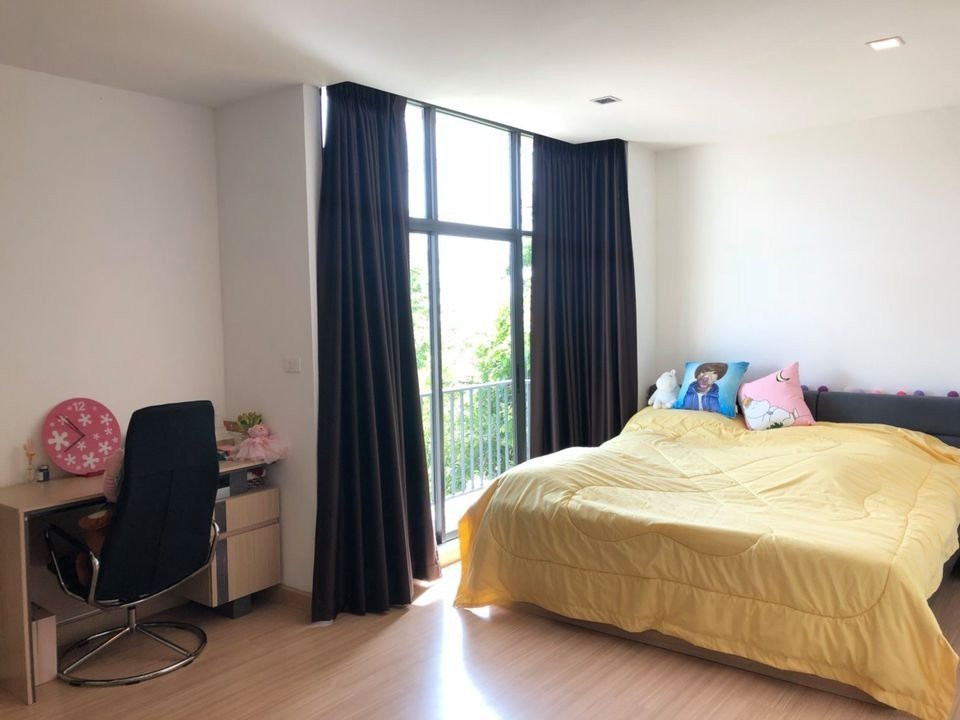 (Code ME323) House for rent, Pruksa Ville 64 Saimai project: Pruksa Ville 64 Saimai. – รูปที่ 3