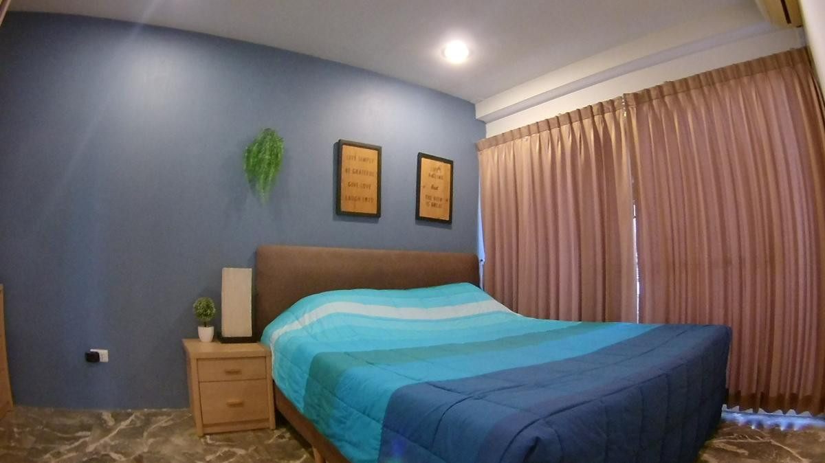 Unit Available at Samran Mansion–Multiple units available—prices negotiable!