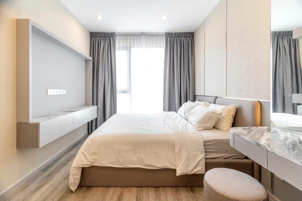 Unit Available at IDEO Mobi Sukhumvit 66–Multiple units available—prices negotiable! Unit Available at IDEO Mobi Sukhumvit 66–Multiple units available—prices negotiable!