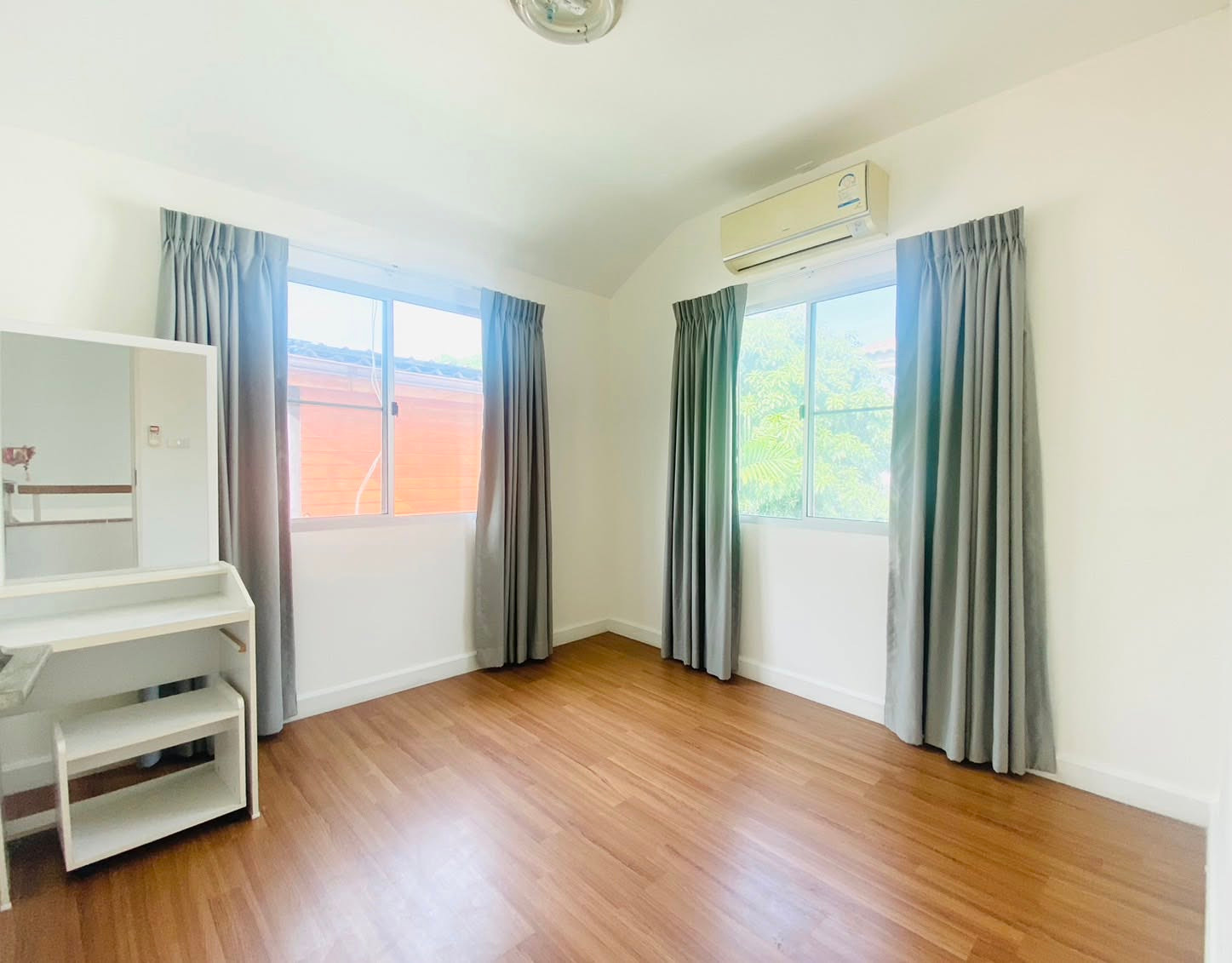 (รหัส ME320) ให้เช่าบ้าน โครงการ Siwalee Bangna : สีวลี บางนา – รูปที่ 3