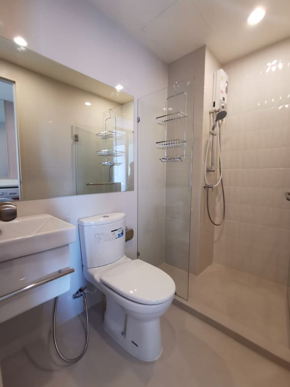🔥 HOT DEAL 1 Bedroom 35sqm 𝗟𝗜𝗙𝗘 𝗔𝗦𝗢𝗞𝗘 – รูปที่ 4