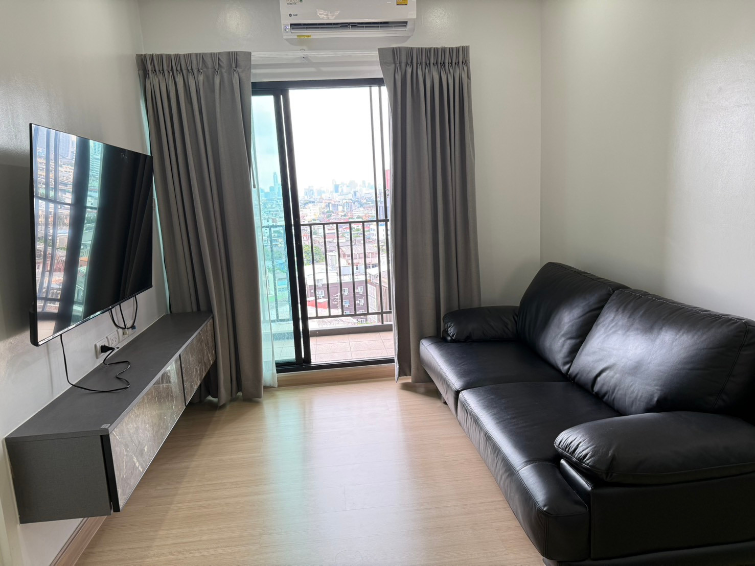 🏢 Supalai Loft Prachathipok ready to move in!