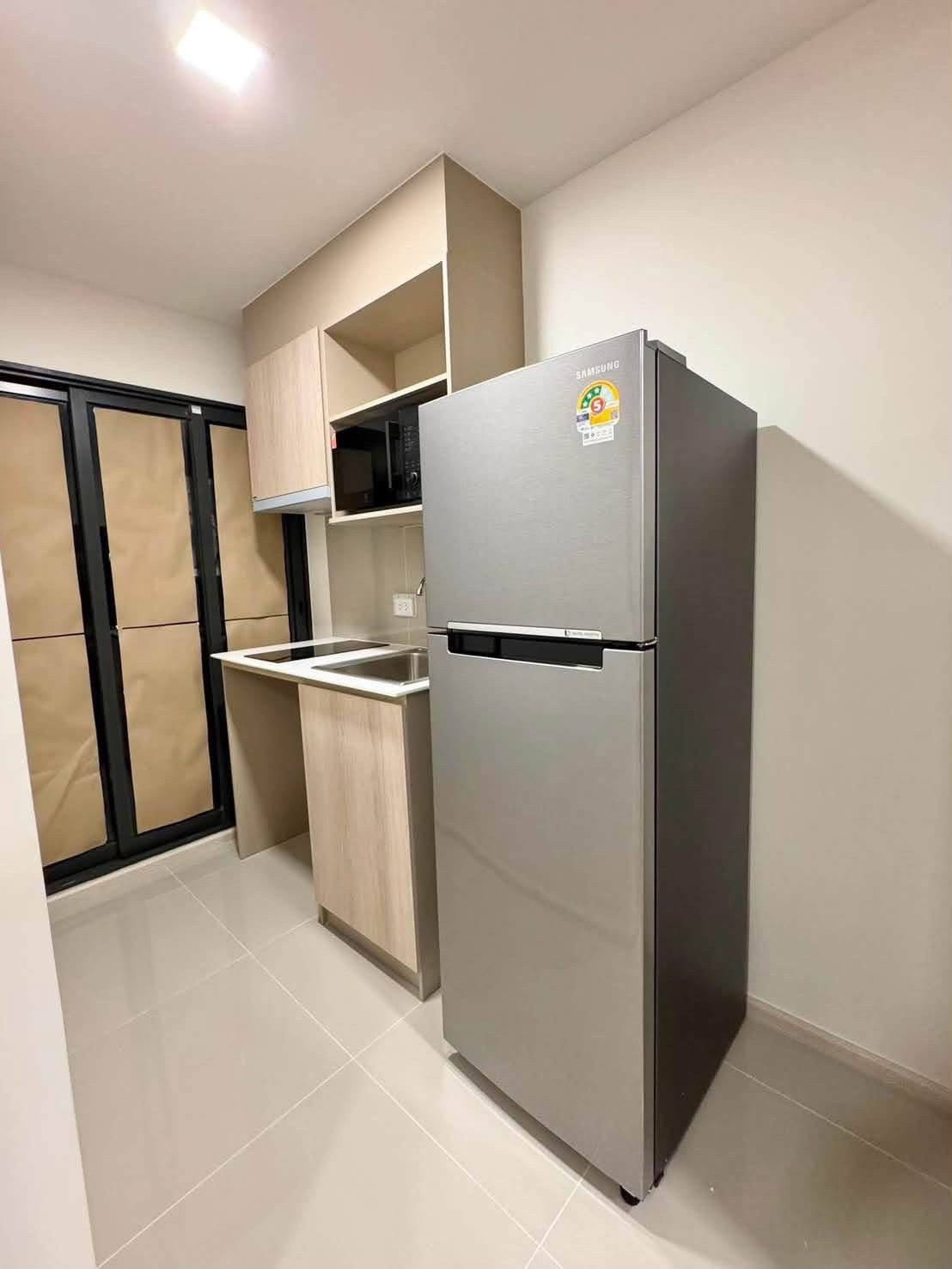 ใหม่!ห้องใหญ่สวย เฟอร์ฯครบ ⭐ให้เช่า ดีคอนโด คีรี (D CONDO KIRI) – รูปที่ 4