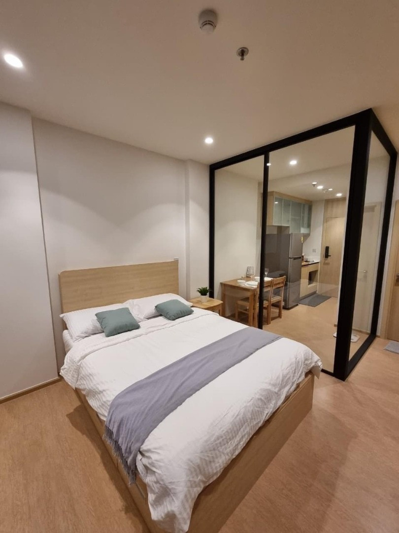 Unit Available at MARU Ekkamai 2–Multiple units available—prices negotiable!