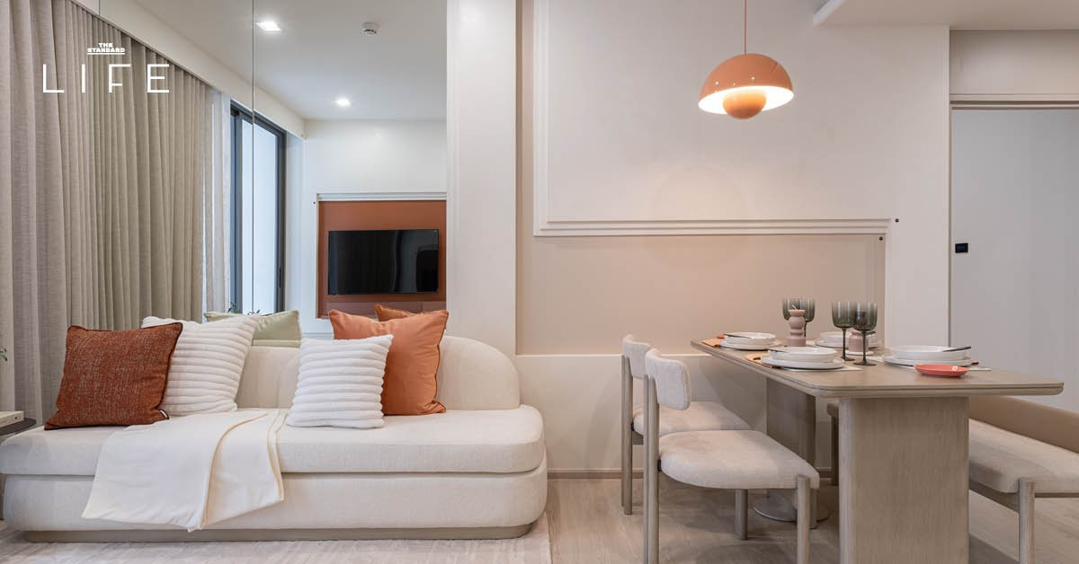Reference Ekkamai 1 Bedroom last available pet friendly unit!!!Don't miss the last chance – รูปที่ 3