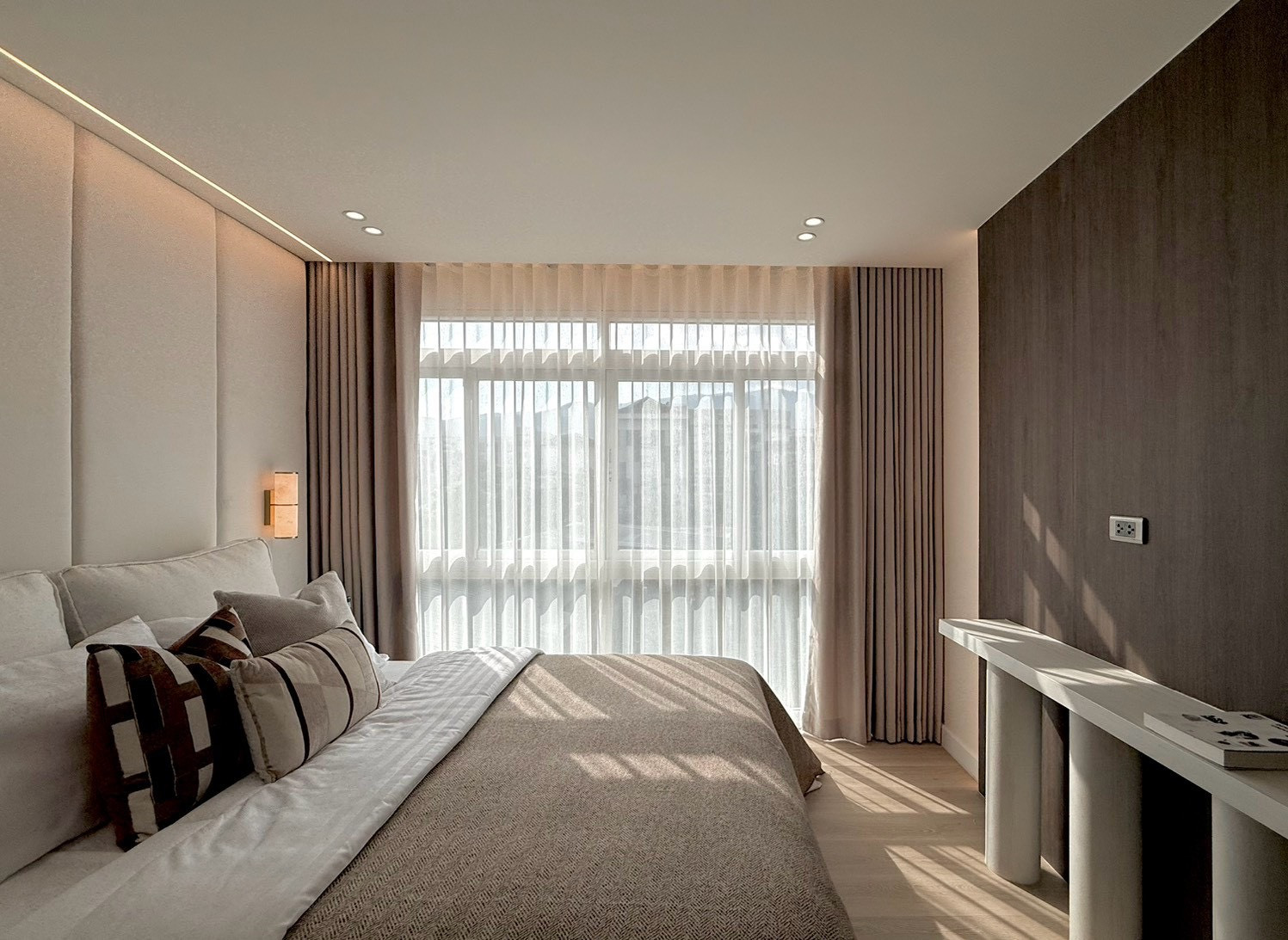 Rawee Waree Residence : รวี วารี เรสซิเดนซ์, เชียงใหม่ คอนโดห้องใหญ่ 80.70 ตร.ม. ใจกลางนิมมานฯ พร้อมวิวดอยสุเทพ | 9.59 ล้านบาท ฟรีค่าโอน – รูปที่ 3