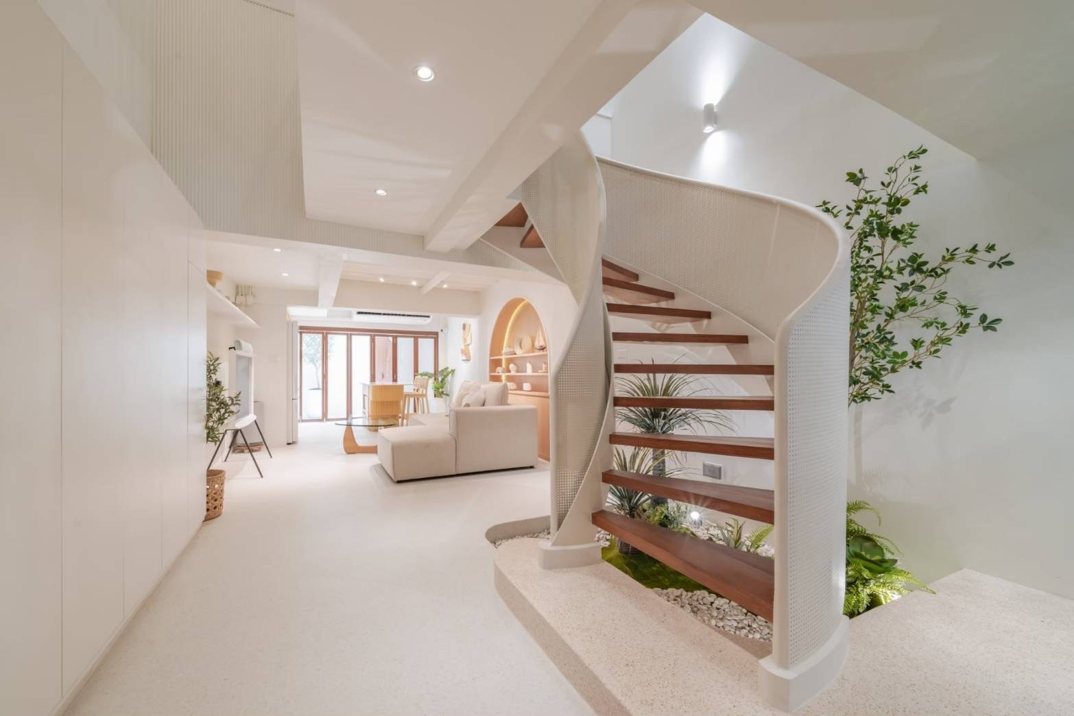 🔥 For sale 🔥 Townhome Inthamara Soi 3 / 3 bedrooms NUB059 – รูปที่ 2