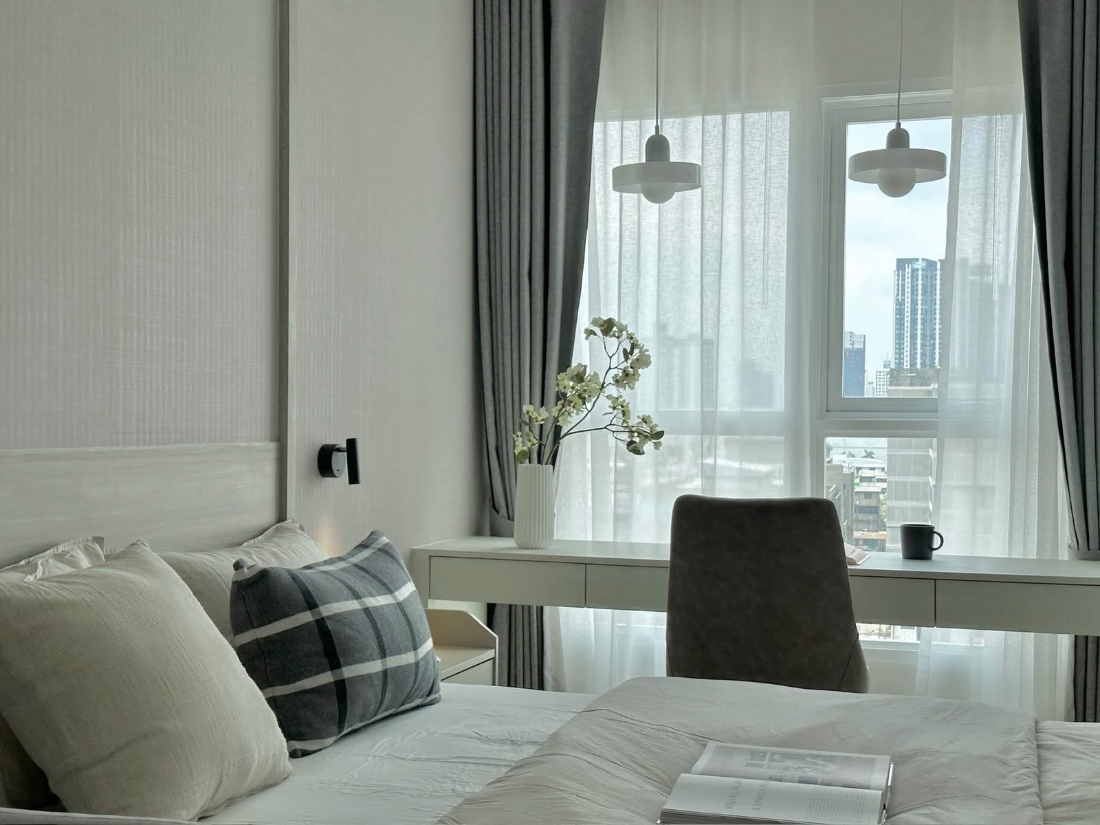 Condo for rent: Supalai Veranda Ramkhamhaeng – รูปที่ 2