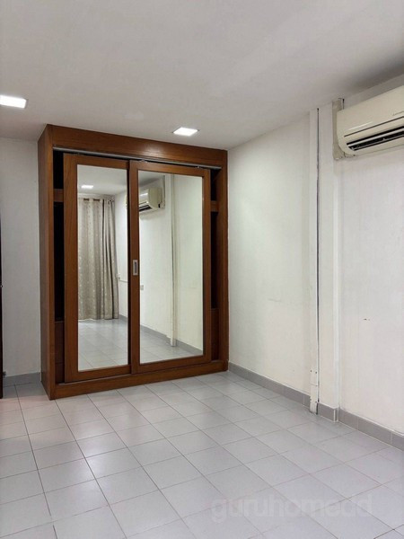 ghd000907R Townhouse for rent in Sukhumvit 26 Area 26 sq wah 3 bedrooms, 3 bathrooms – รูปที่ 3
