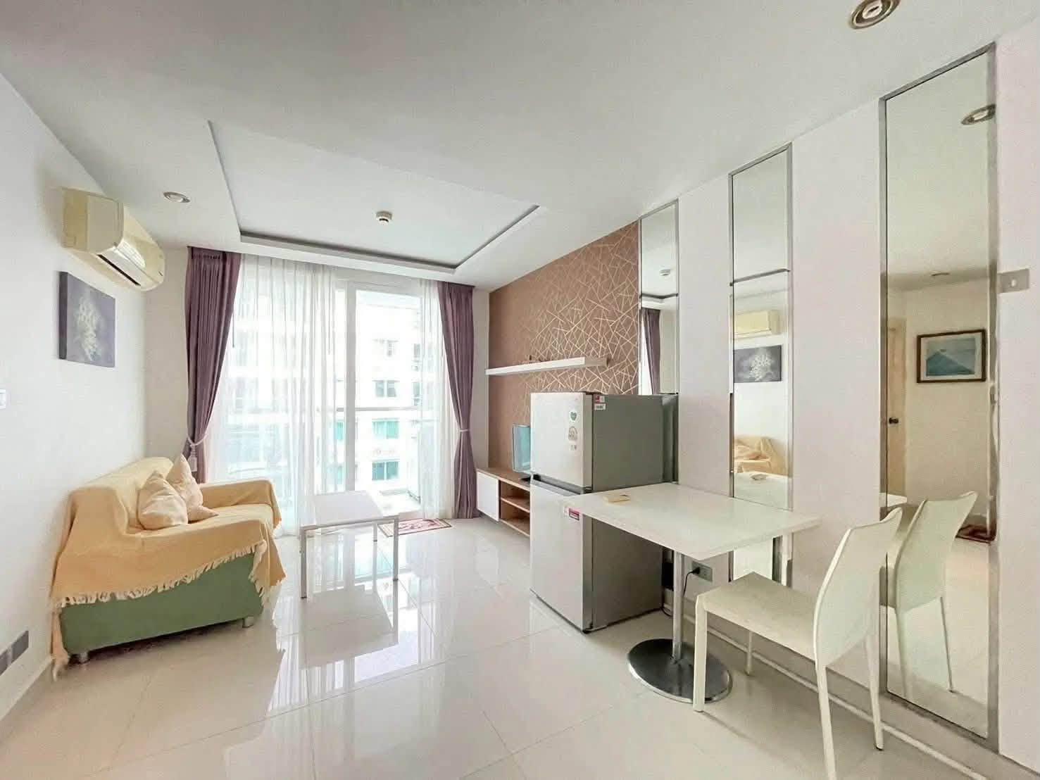 🏡 AMAZON RESIDENCE | CONDO FOR RENT | POOL VIEW  – รูปที่ 4