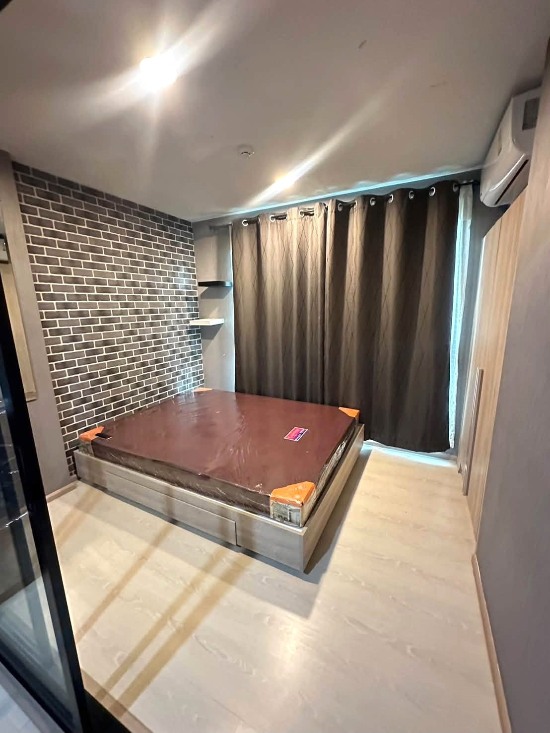 📍 𝐏-𝟏𝟑𝟗𝟎𝟎𝟓 | FOR RENT The Excel Groove Fully Furnished Best Value Unit Near MRT Si La Salle Only 𝟖,𝟓𝟎𝟎 THB/mo. | Line ID: @easycondoplus | 099-229-6397