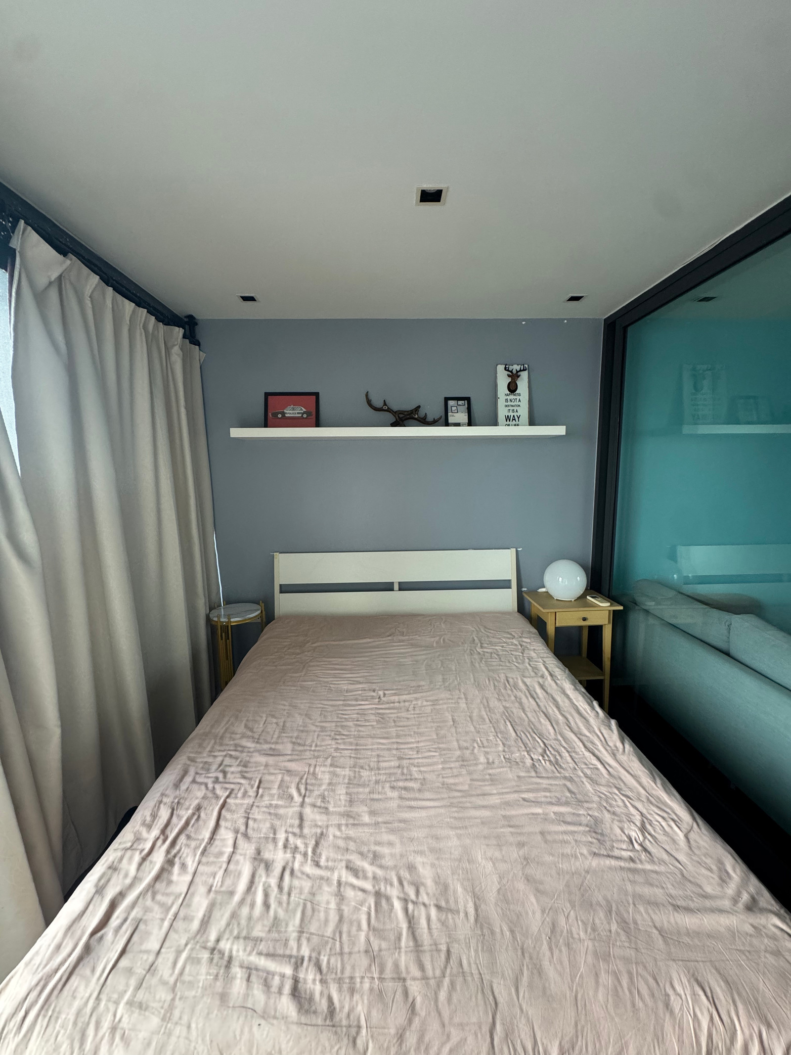 [For Rent] Formosa Ladprao 7 |1 bedroom, 1 bathroom