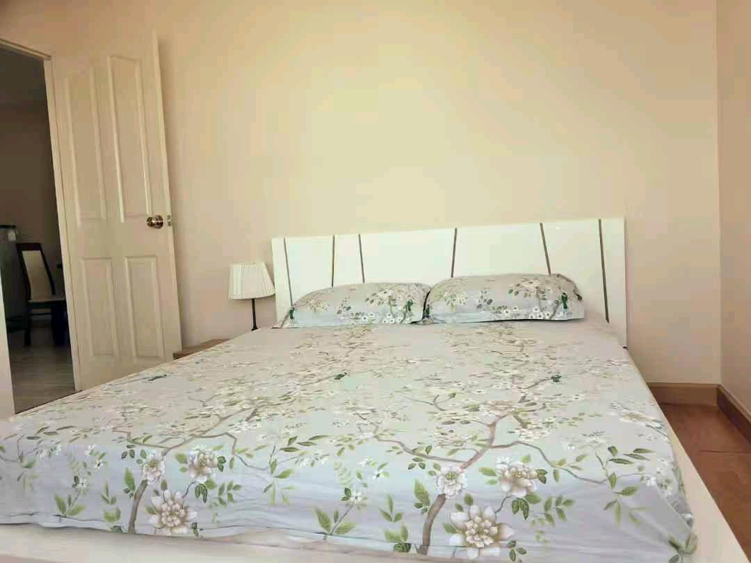 city home Sukhumvit 101 city home Sukhumvit 101