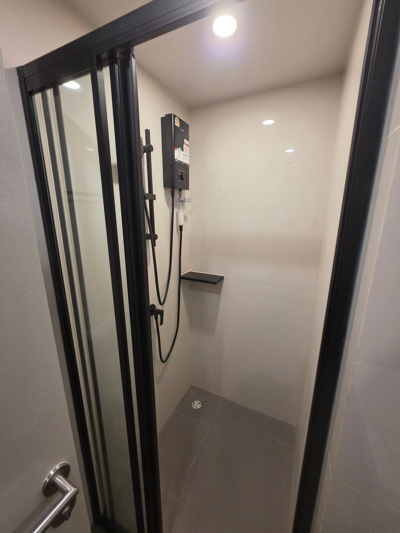 For Rent Quintara MHy’GEN Ratchada–Huai Khwang Studio 21.51 SQ.M. 13,000 THB/Month – รูปที่ 4
