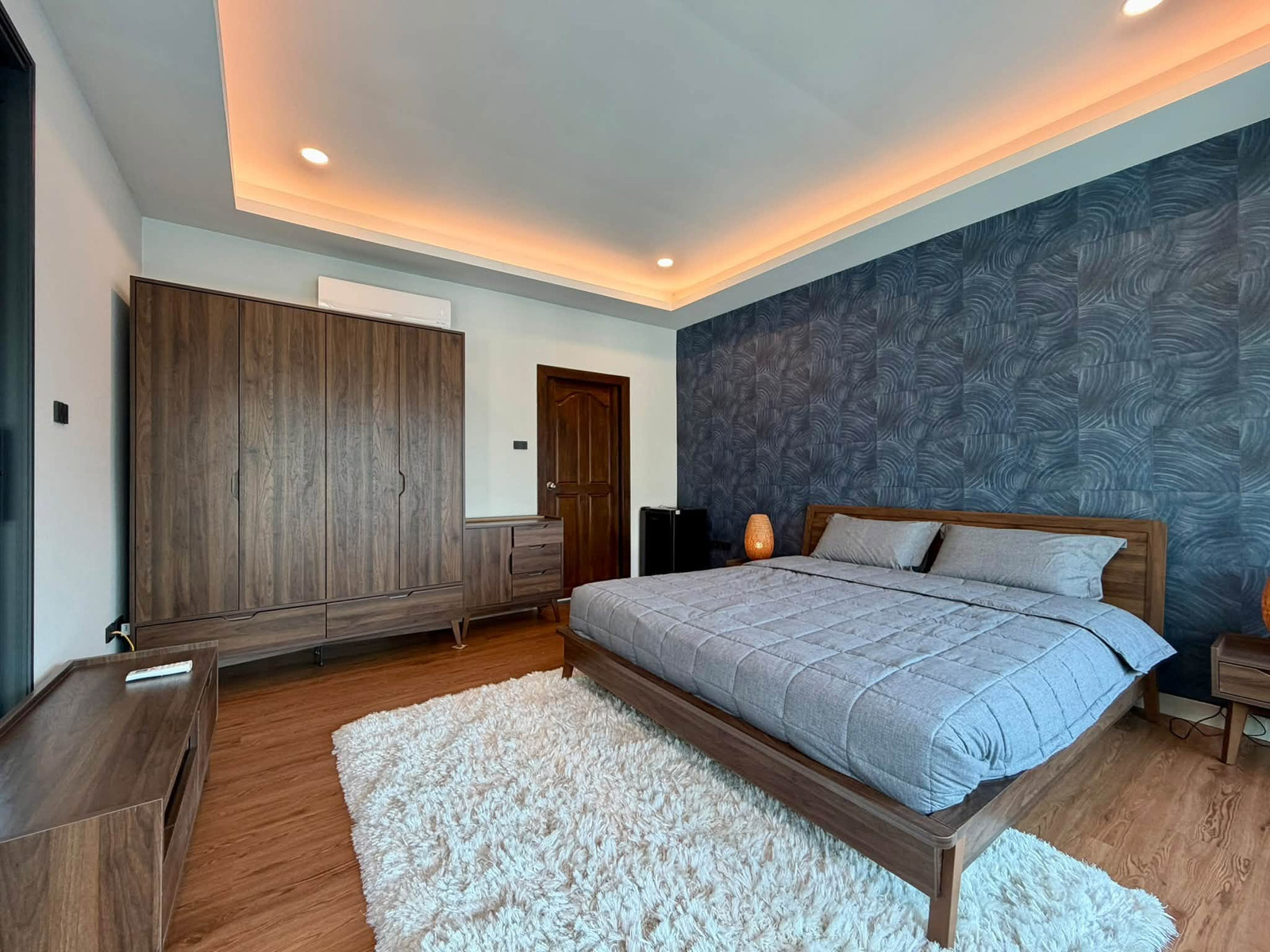 🏡✨ MODERN POOL VILLA ให้เช่า — NIBBANA SHADE, PATTAYA 🌴 – รูปที่ 3