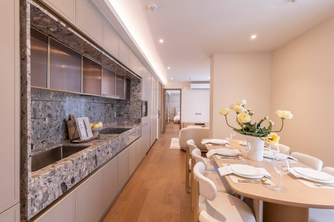 HOT DEAL 𝙁𝙤𝙧 𝙍𝙚𝙣𝙩 🏙️| Via 34 | 92 Sq.m. | 2 Bedroom – รูปที่ 4