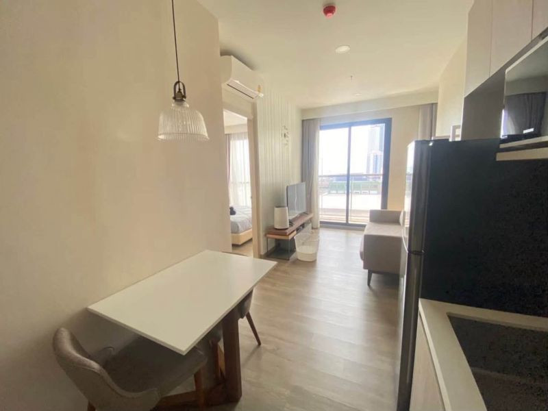 [นักลงทุนห้ามพลาด!] ขายพร้อมผู้เช่า Keen Centre ศรีราชา วิวทะเล (Yield 5.54%) – รูปที่ 3