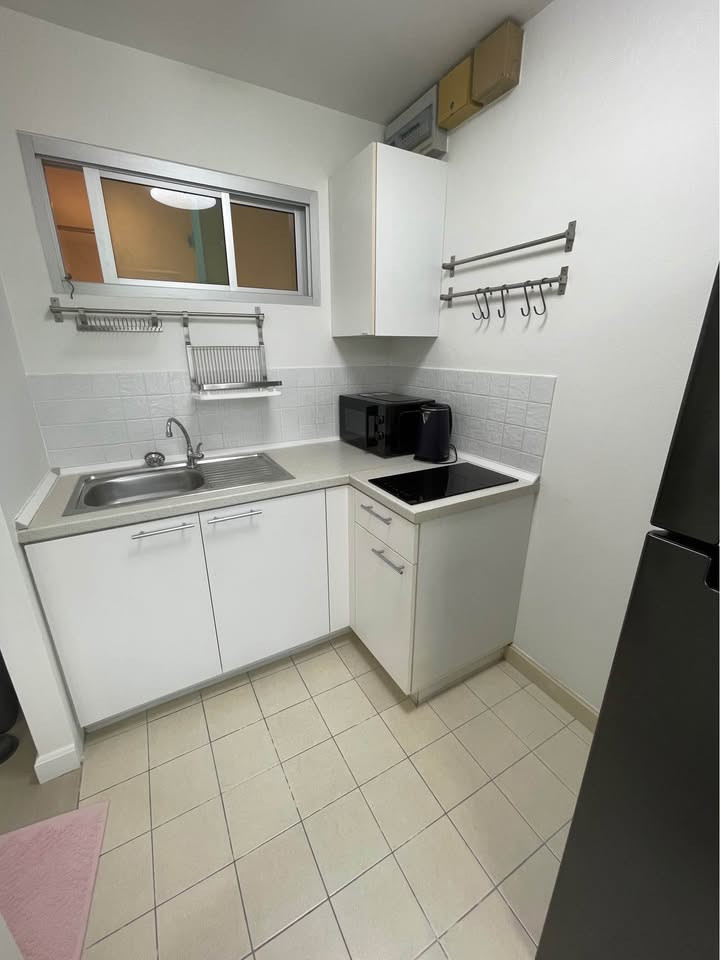 For Rent One Thonglor Station Sukhumvit 40 | 1 Bedroom 49 SQ.M. | 23,000 THB/Month – รูปที่ 3