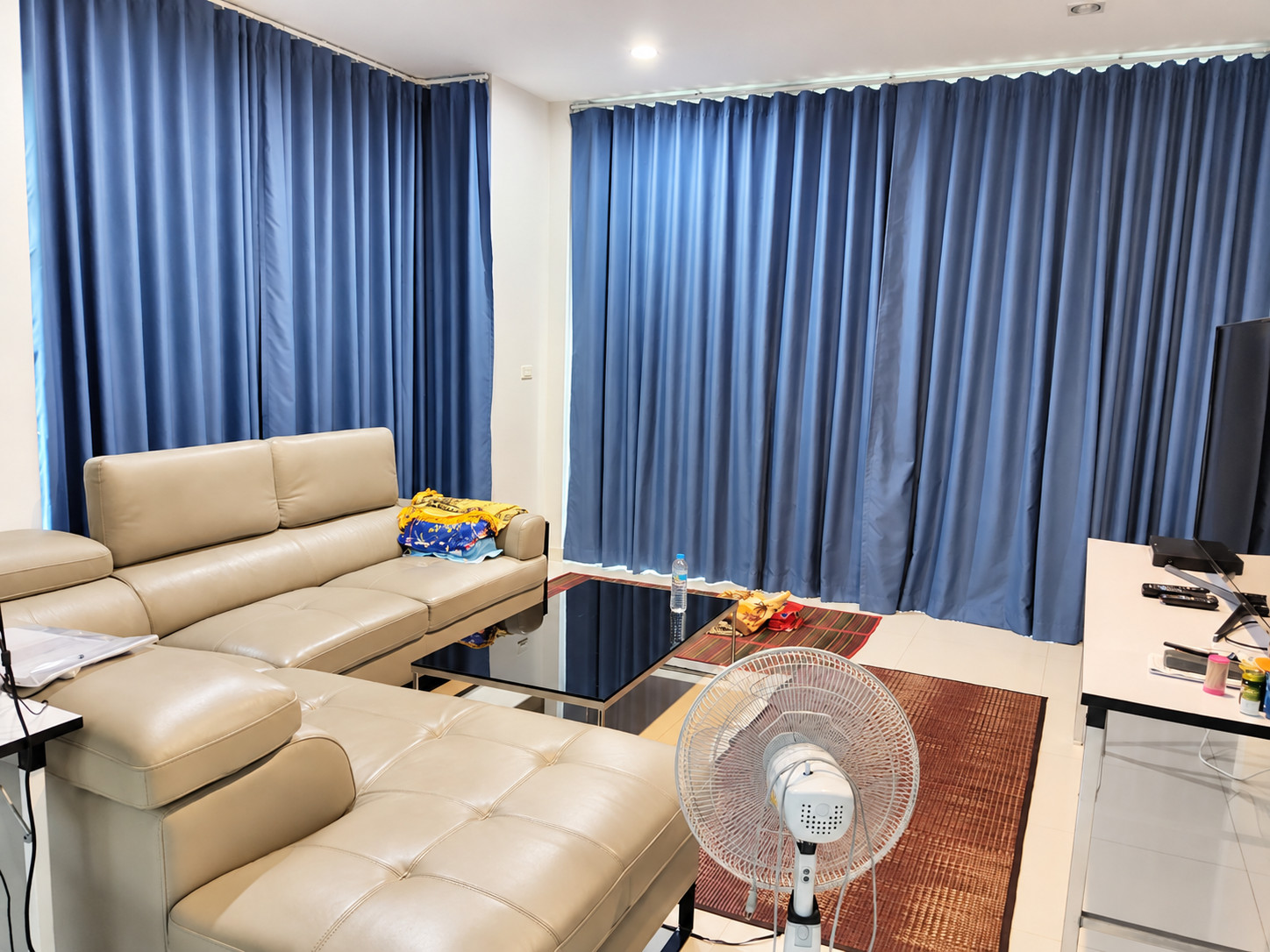 🏡 บ้านเดี่ยว 2 ชั้น ทำเลนวนคร–คลองหลวง พื้นที่กว้าง 85.5 ตร.ว. ราคา 5.49 ล้านบาท – รูปที่ 4