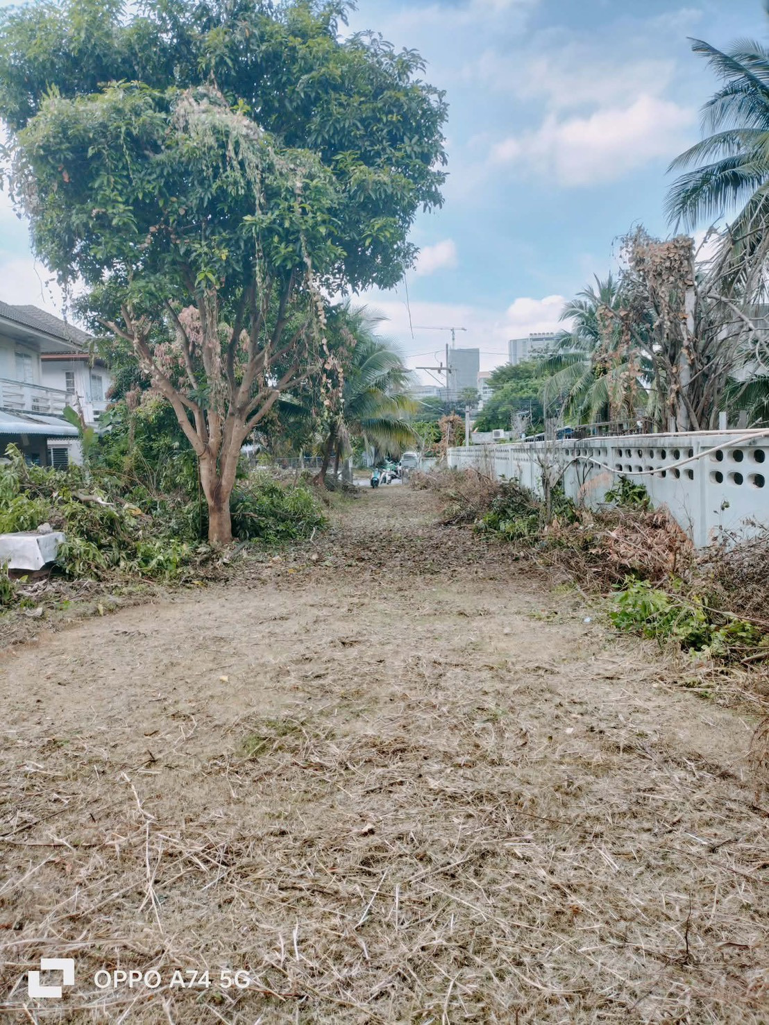 Single house for sale in Hat Yai, no flooding, 243 sq m, Thung Ree Road, next to Songkhla University. – รูปที่ 3
