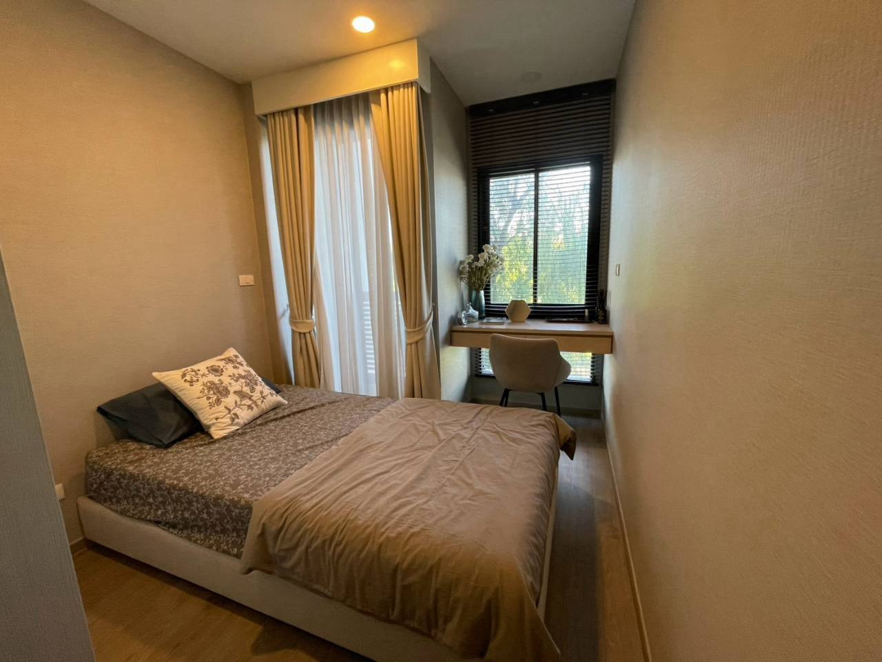 ขายคอนโด DOLCE LASALLE (โดว์เช่ ลาซาล) ใกล้ BTS แบริ่ง | 2 ห้องนอน – รูปที่ 3