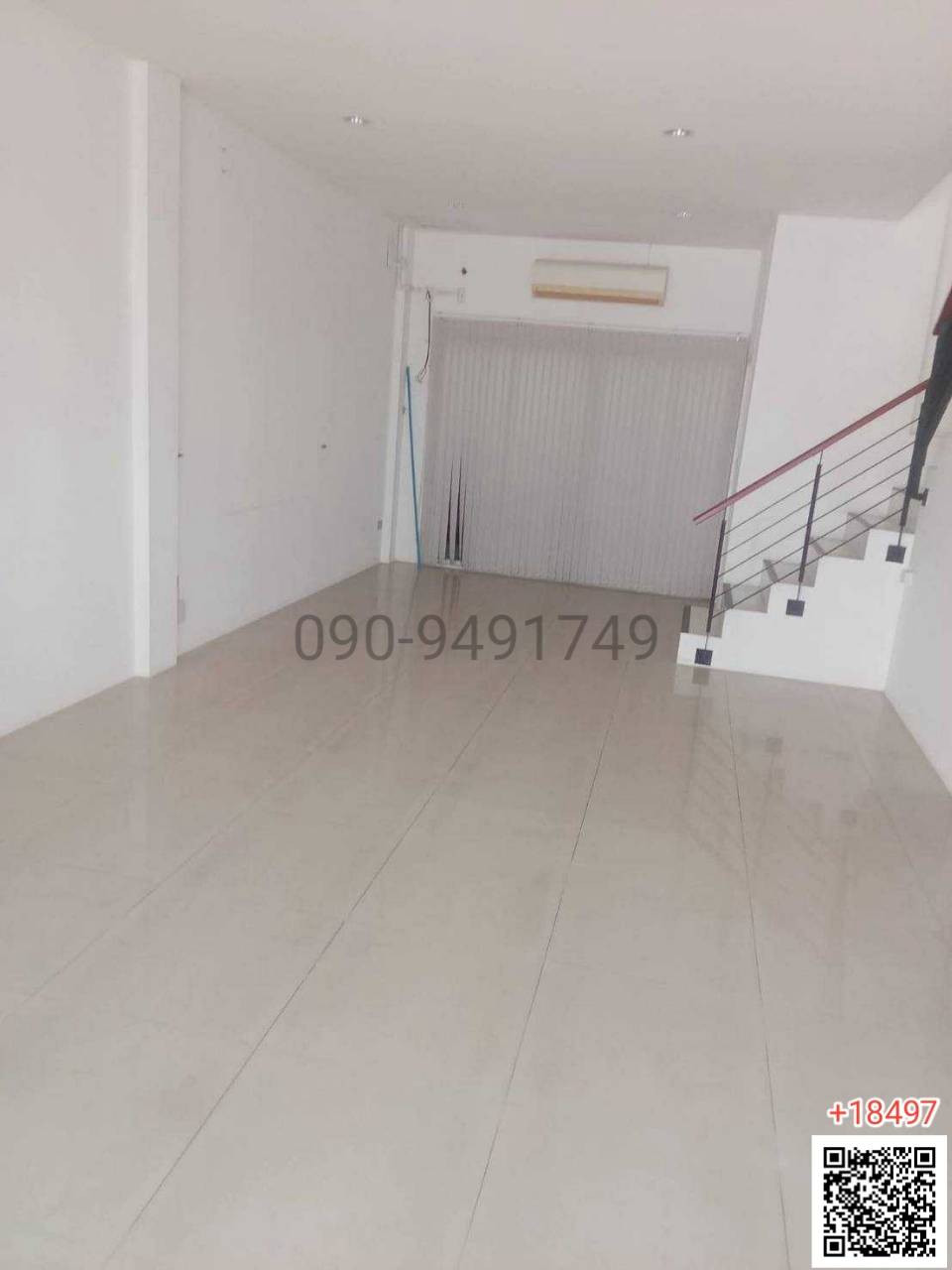 Rent a 3-story townhome near the Pink BTS station. – รูปที่ 2