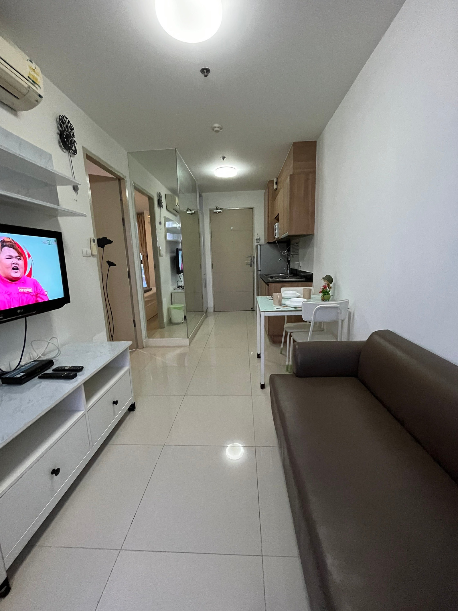 💥ST-6224💥ว่าง ให้ เช่า ไอดีโอ ลาดพร้าว 5👉แอดไลน์ @primahome 💥ST-6224💥ว่าง ให้ เช่า ไอดีโอ ลาดพร้าว 5👉แอดไลน์ @primahome