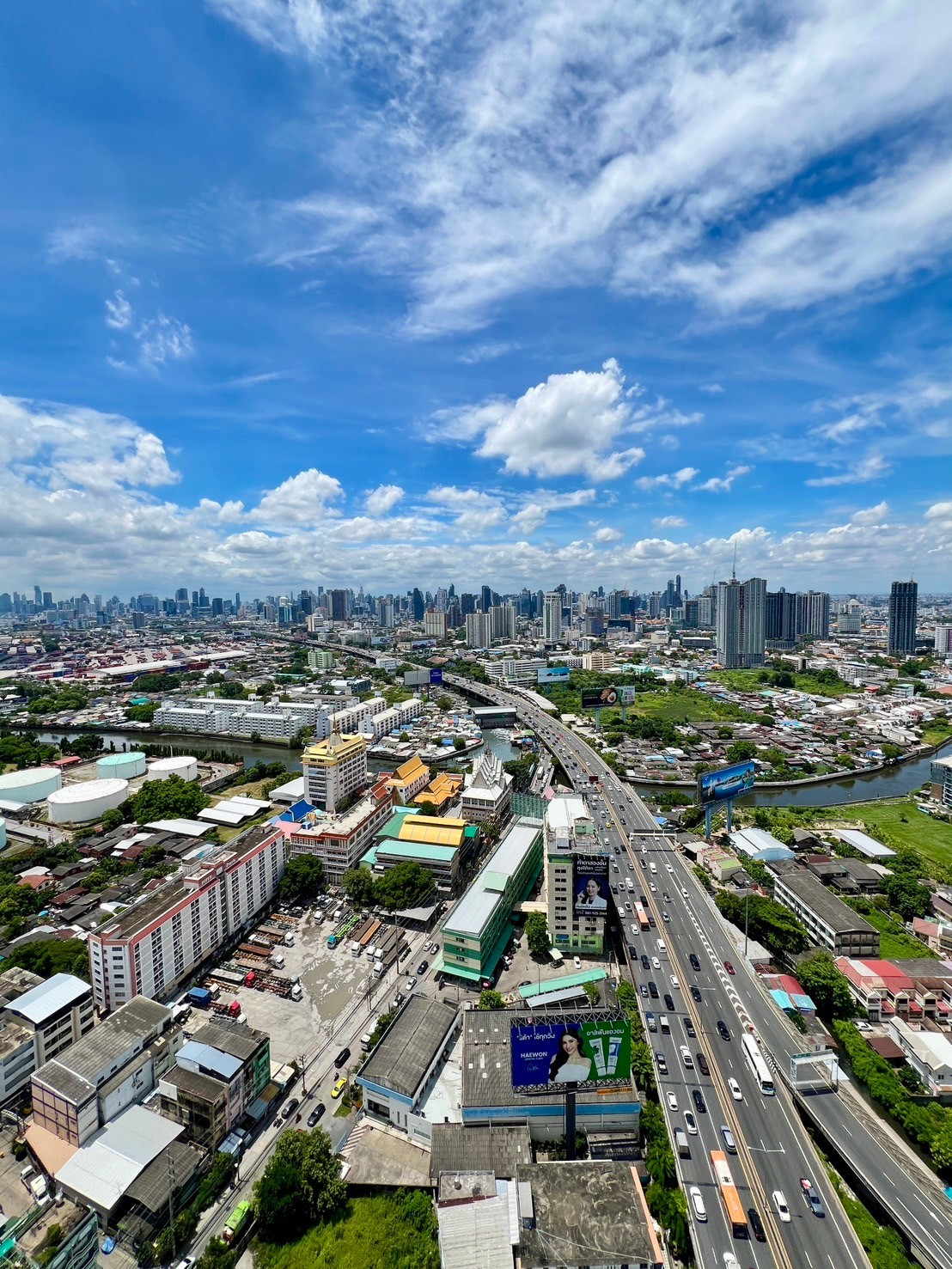 🌊 MODIZ SUKHUMVIT 50 | คอนโดวิวแม่น้ำเจ้าพระยา เฟอร์ครบ พร้อมอยู่ ✨ – รูปที่ 3