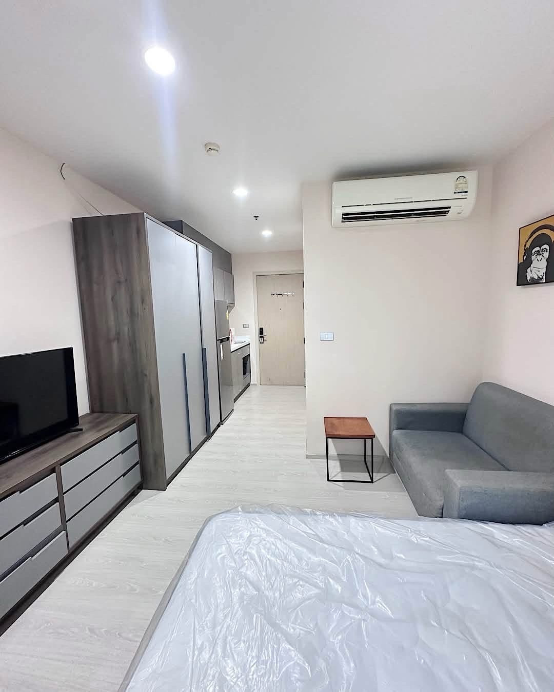 ปล่อยเช่าโครงการ :  Rhythm Asoke 2         🔥ราคา: 13,000 | month ✅✅พร้อมเข้าอยู่ – รูปที่ 3