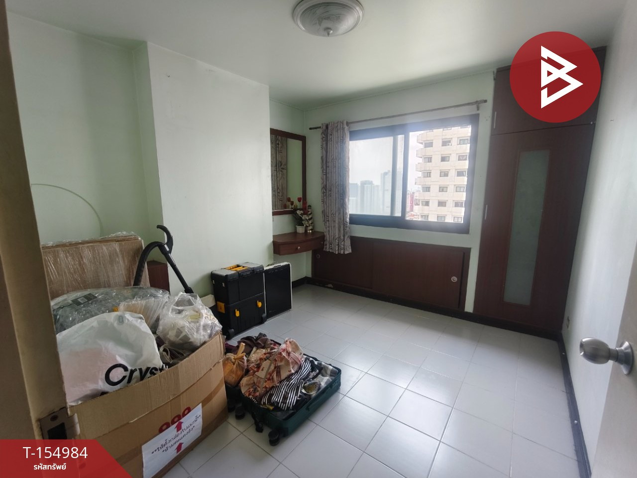 Condo for sale Klongjan Place (Klongjan Place), Bangkok – รูปที่ 4