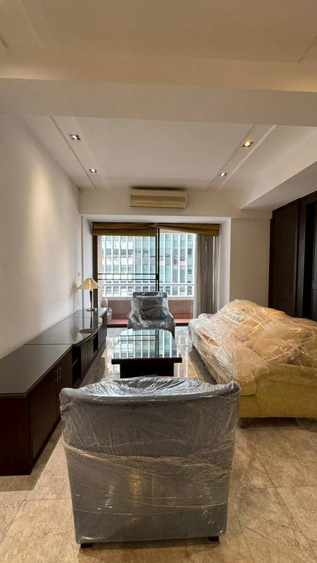 ขายคอนโด Asoke Towers - 1 ห้องนอน 1 ห้องน้ำ - 78 ตร.ม. - ขาย 13,900,000 บาท [MKs2610006]