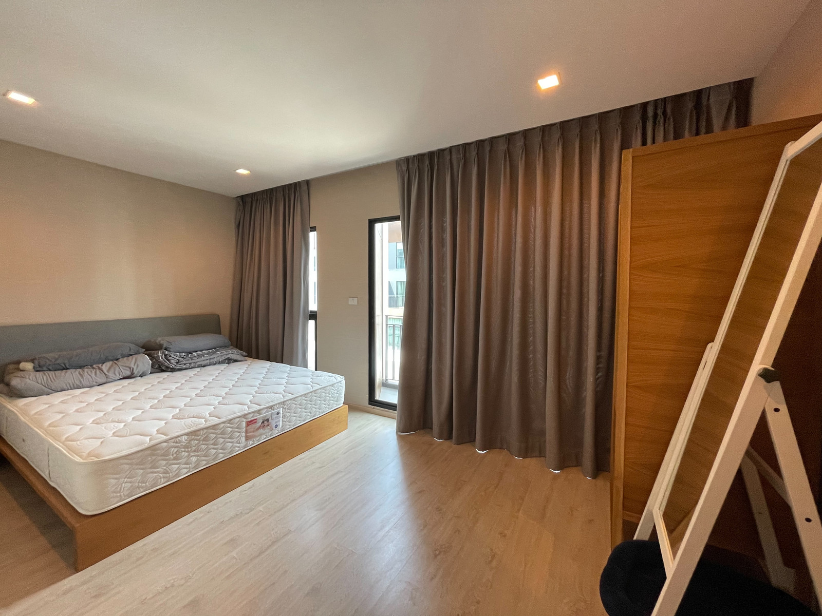 ✨ 3.5-story townhome, modern design, wide space, complete functions 📍 Arden Rama 3