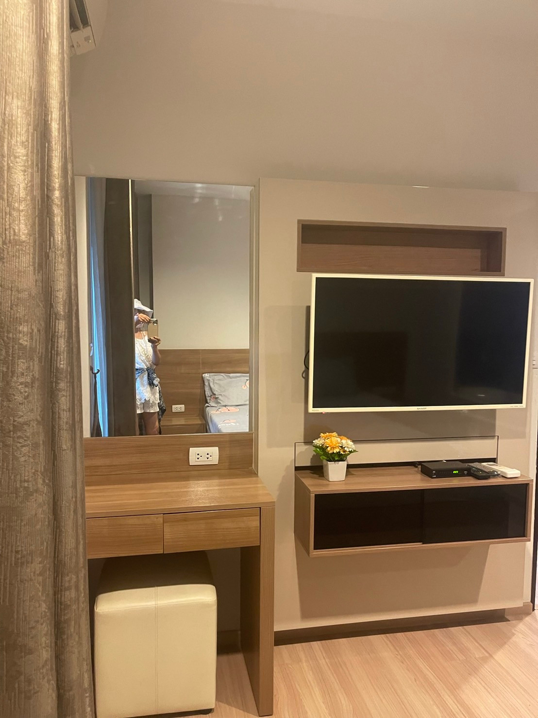 TWP1007 For Rent |Rhythm Sathorn 1 Bedrooms – รูปที่ 3