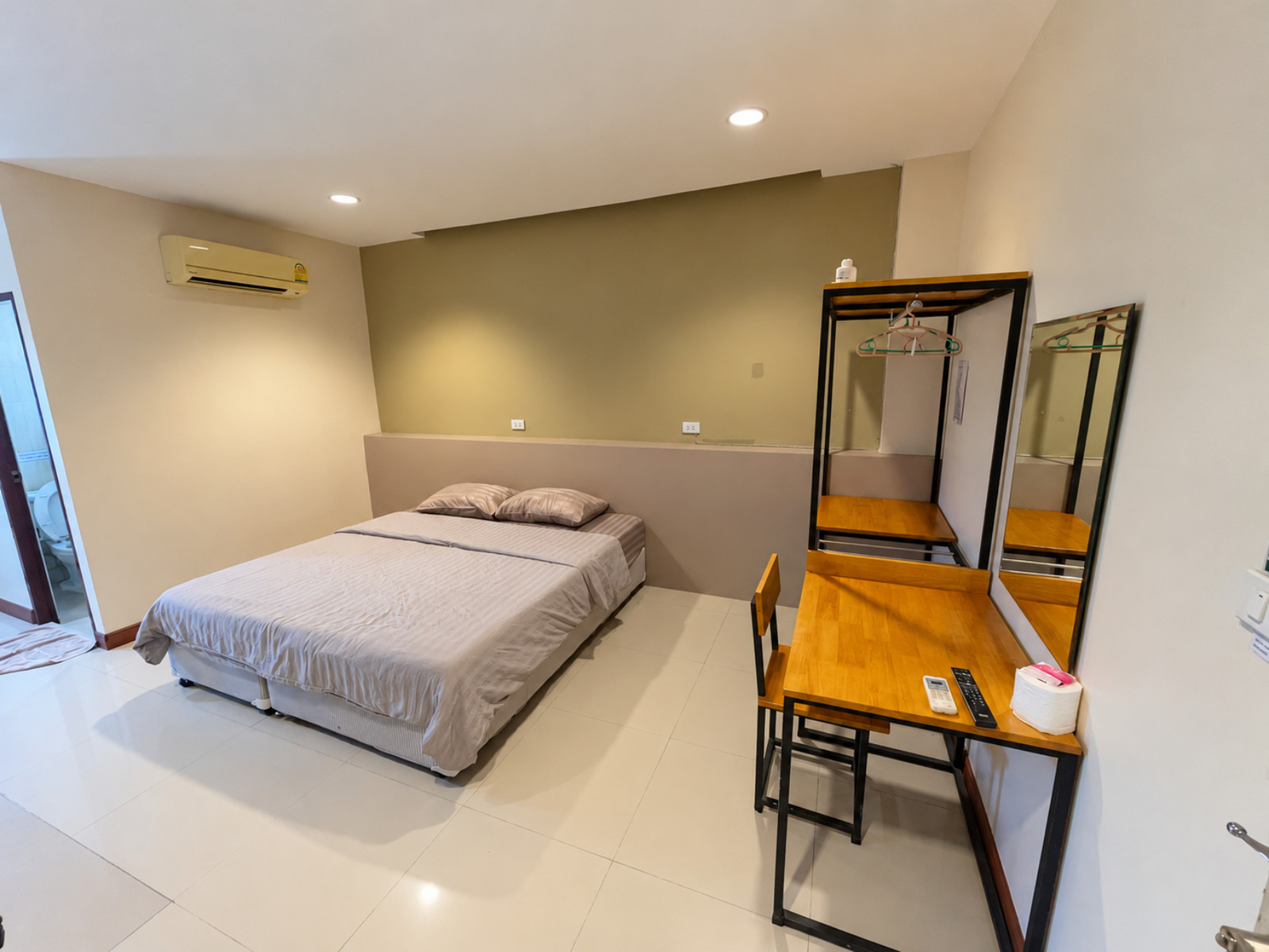 Hotel for sale with 87 apartments, ready to continue business Phitsanulok city location – รูปที่ 4