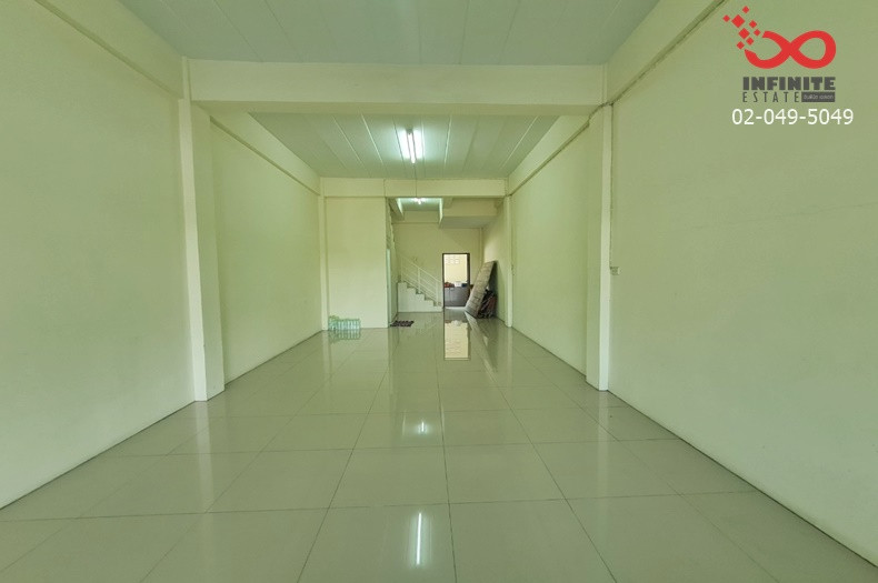 ขายอาคารพาณิชย์ 3 ชั้น 21 ตร.ว. ติดถนนสุพรรณิการ์ เมืองนครนายก – รูปที่ 3
