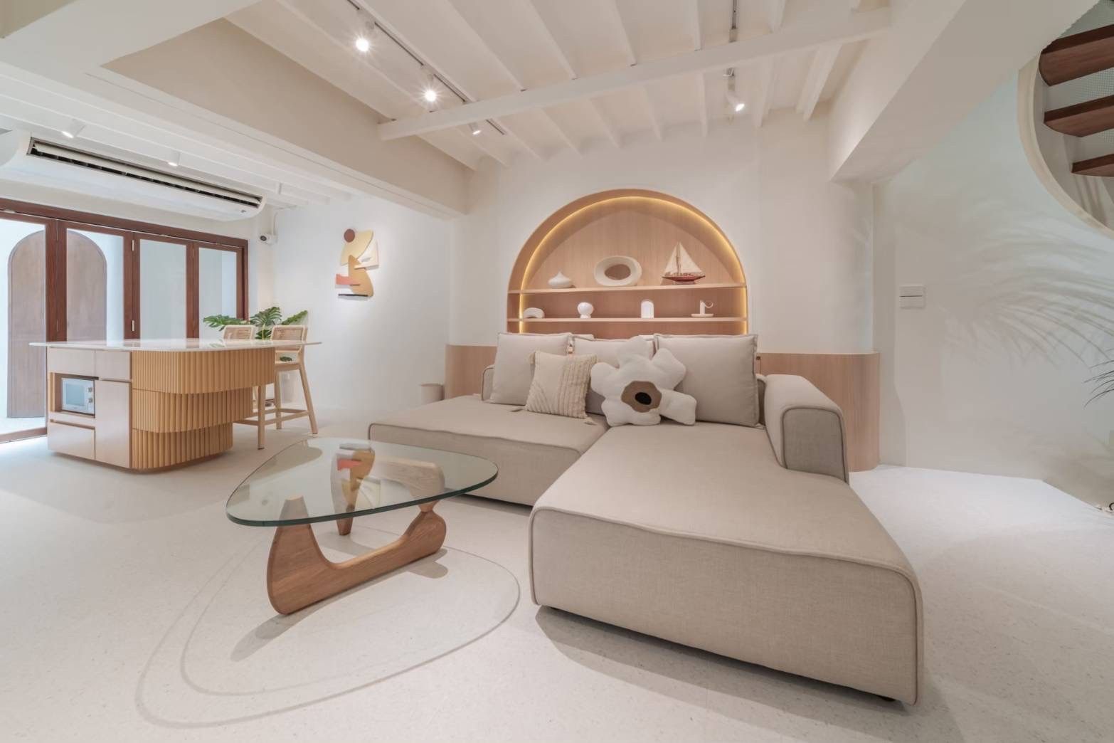 🔥 For sale 🔥 Townhome Inthamara Soi 3 / 3 bedrooms NUB059 – รูปที่ 3