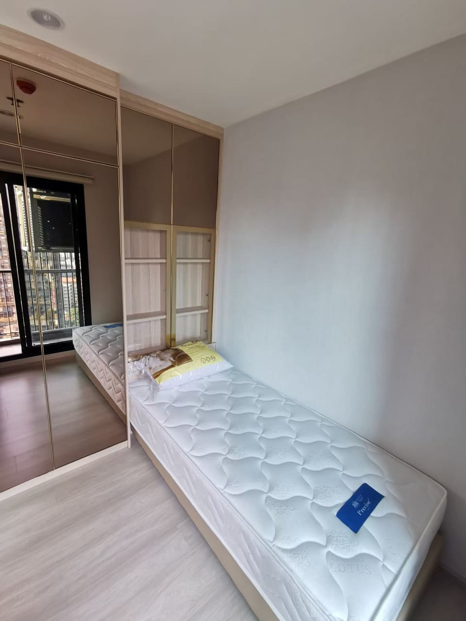 🔥 HOT DEAL 1 Bedroom 35sqm 𝗟𝗜𝗙𝗘 𝗔𝗦𝗢𝗞𝗘 – รูปที่ 3