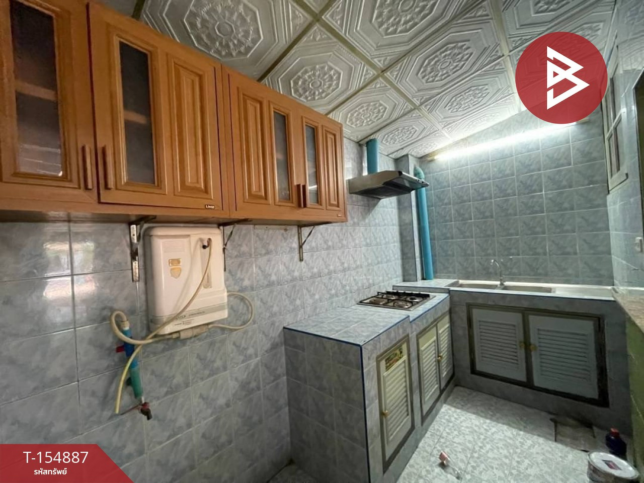 ขายทาวน์เฮ้าส์ หมู่บ้านมนวดี บางบัวทอง นนทบุรี – รูปที่ 4