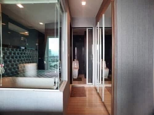 Luxury Condo for Rent: Rhythm Sathorn (Chao Phraya River View)  – รูปที่ 4