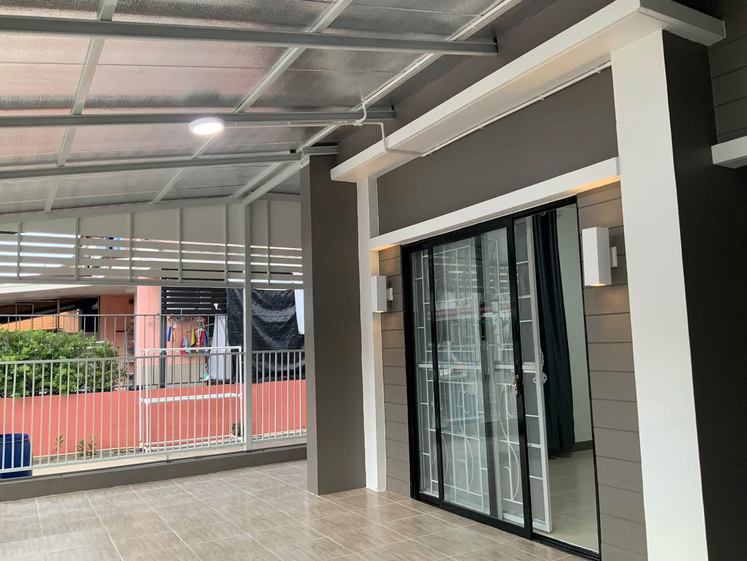 🏡 FOR RENT ให้เช่าทาวน์โฮม 2 ชั้น หมู่บ้านพฤกษา 52/2 คลองหลวง–นวนคร บ้านทำเลดี อยู่ต้นซอย ถนนหน้าบ้านกว้าง จอดรถสะดวก 🐶🐱 ไม่อนุญาตให้เลี้ยงสัตว์ 💰 ค่าเช่าเพียง 16,500 บาท/เดือน – รูปที่ 3