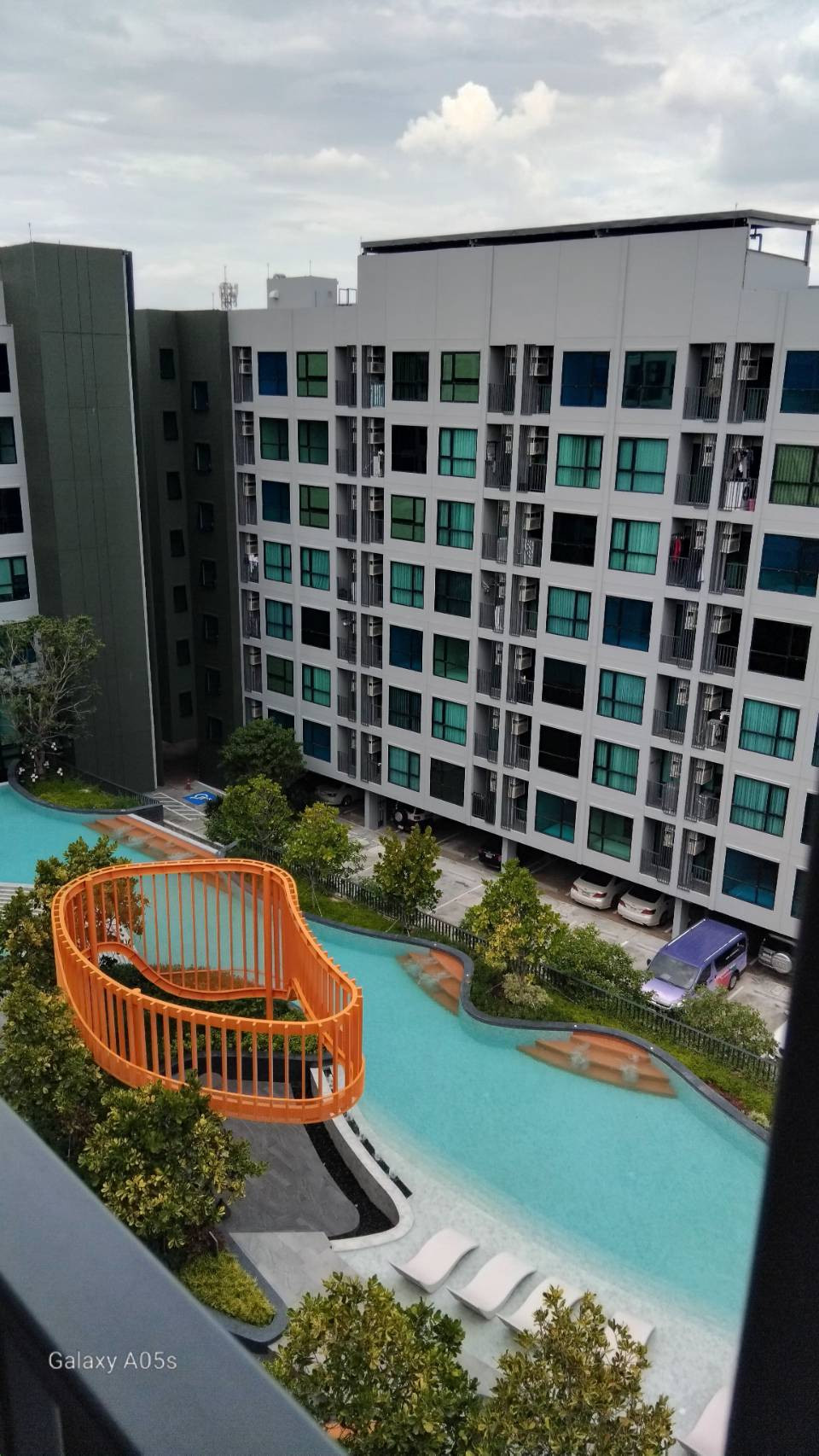 🌟Kave Luminuos Bangmod project for rent🌟📍 Good location, near MKUTT University, only 600 meters, complete amenities. – รูปที่ 3