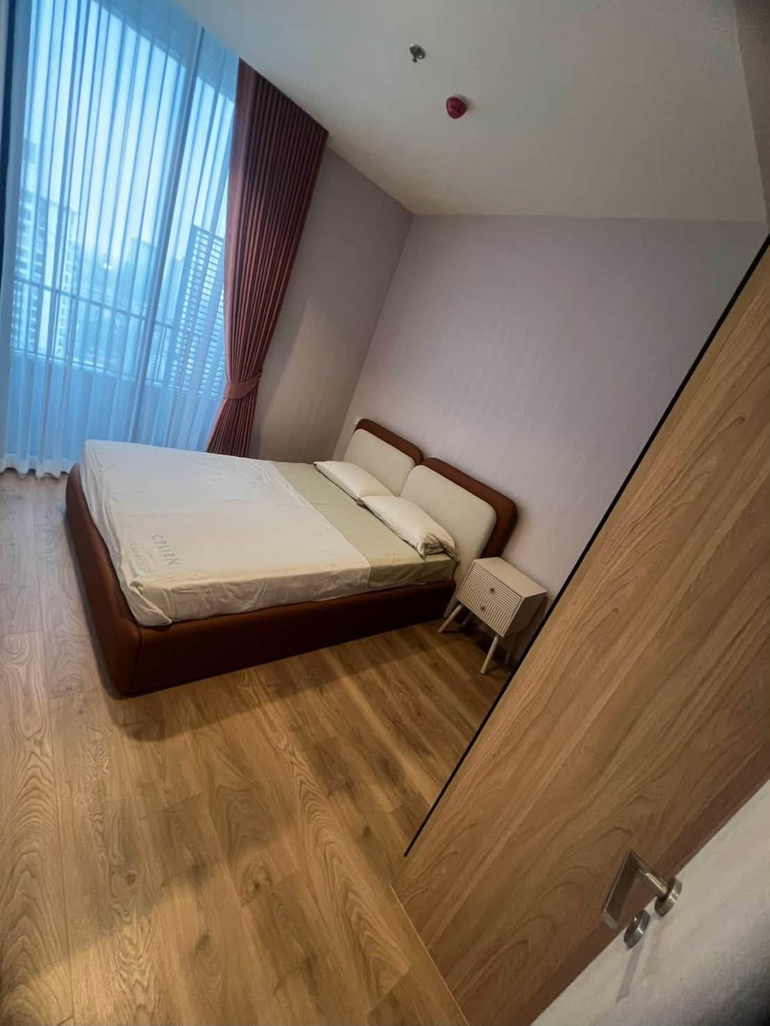 HOT DEAL 𝙁𝙤𝙧 𝙍𝙚𝙣𝙩 🏙️| NOBLE FORM Thonglor | 63 Sq.m. | 2 Bedroom – รูปที่ 4
