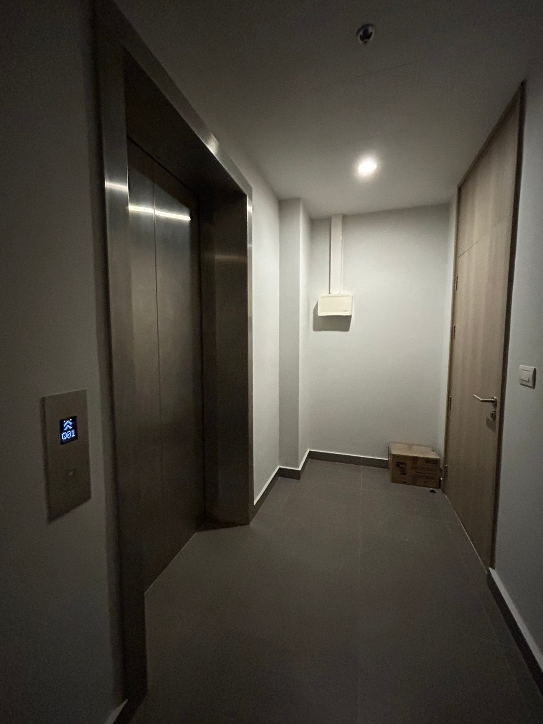คอนโดให้เช่า/ขาย Noble Ploenchit ใกล้ BTS Ploenchit - 1 ห้องนอน