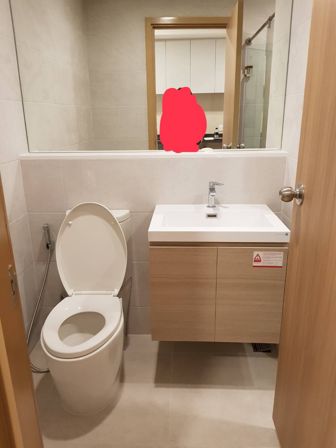 🏢 MAESTRO 07 – FOR RENT / **Pets Not Allowed** – รูปที่ 3