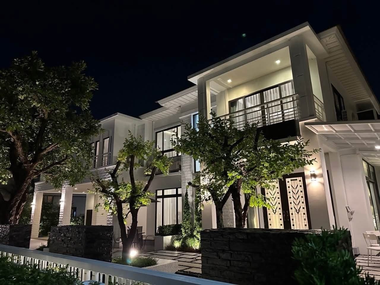 🔥Rent & Sale at Perfect masterpieces Sukhumvit 77 🔥5BR 5BR.🔥 198,000🔥50,900,000M 🔥690sqm
