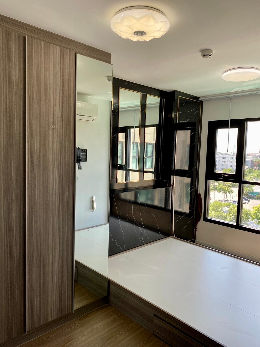 🔥 Exciting price 🔥 Condo for sale The Origin Phahon – Saphan Mai / 31 sq m, 7th floor. 🔥 Exciting price 🔥 Condo for sale The Origin Phahon – Saphan Mai / 31 sq m, 7th floor.