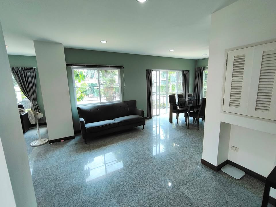 Single house for rent, Image Place, Phutthamonthon Sai 4, fully furnished, with electrical appliances. Pets allowed (Image Place Phutthamonthon Sai 4) House to rent Single house for rent, Image Place, Phutthamonthon Sai 4, fully furnished, with electrical appliances. Pets allowed (Image Place Phutthamonthon Sai 4) House to rent