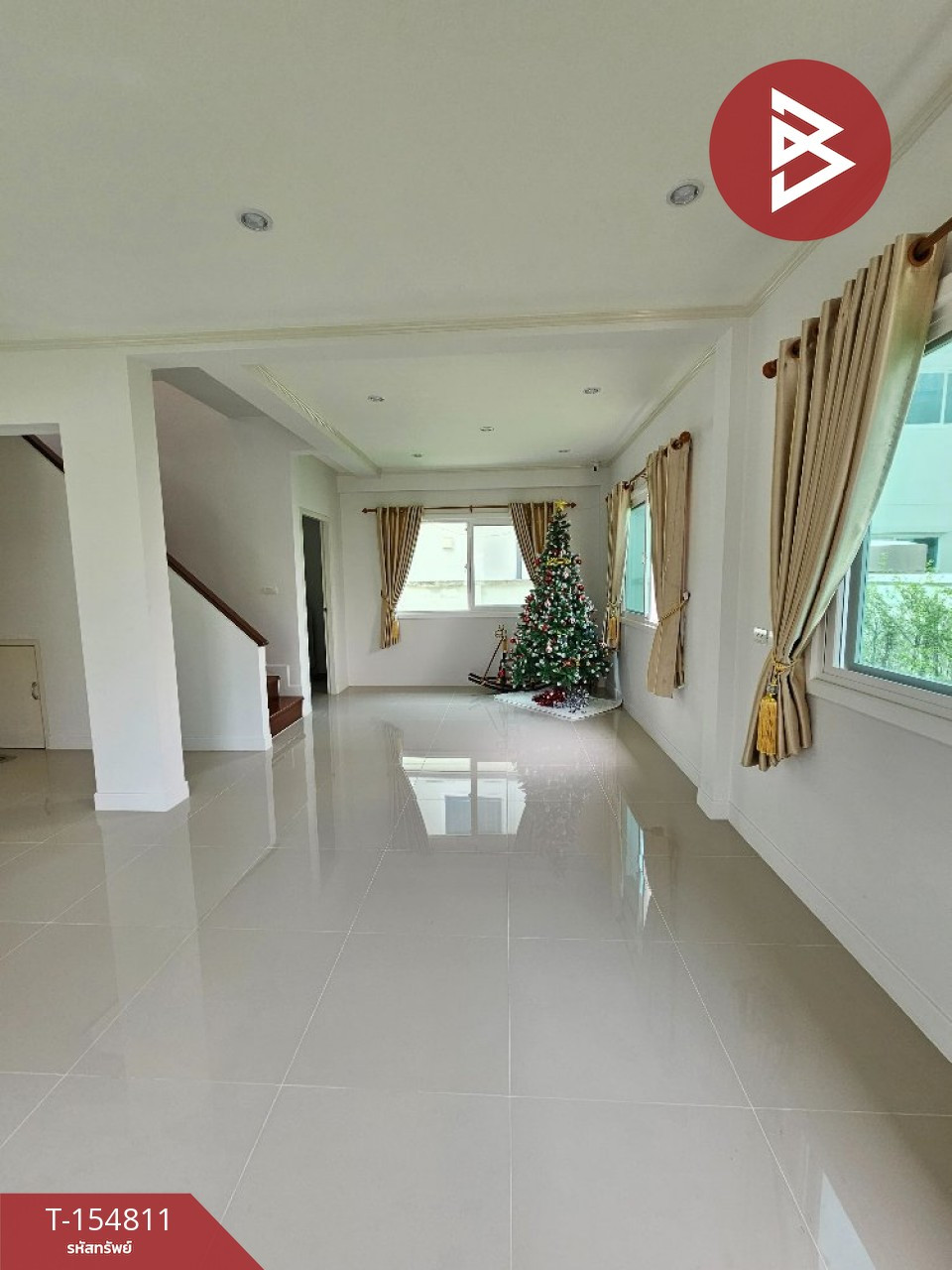 2-story detached house for sale, Supalai Pride Prachauthit Village, Samut Prakan. – รูปที่ 3